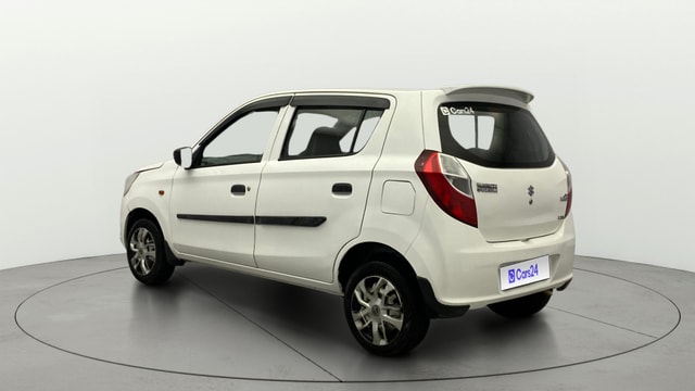 View Maruti Suzuki Alto K10 Image 2 Used Maruti Suzuki Alto K10 Image 2