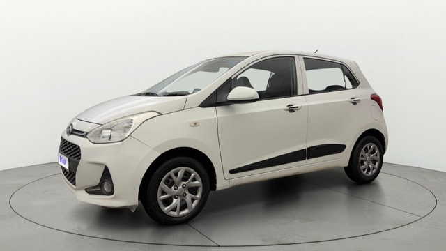 View Hyundai Grand i10 Image 34 Used Hyundai Grand i10 Image 34
