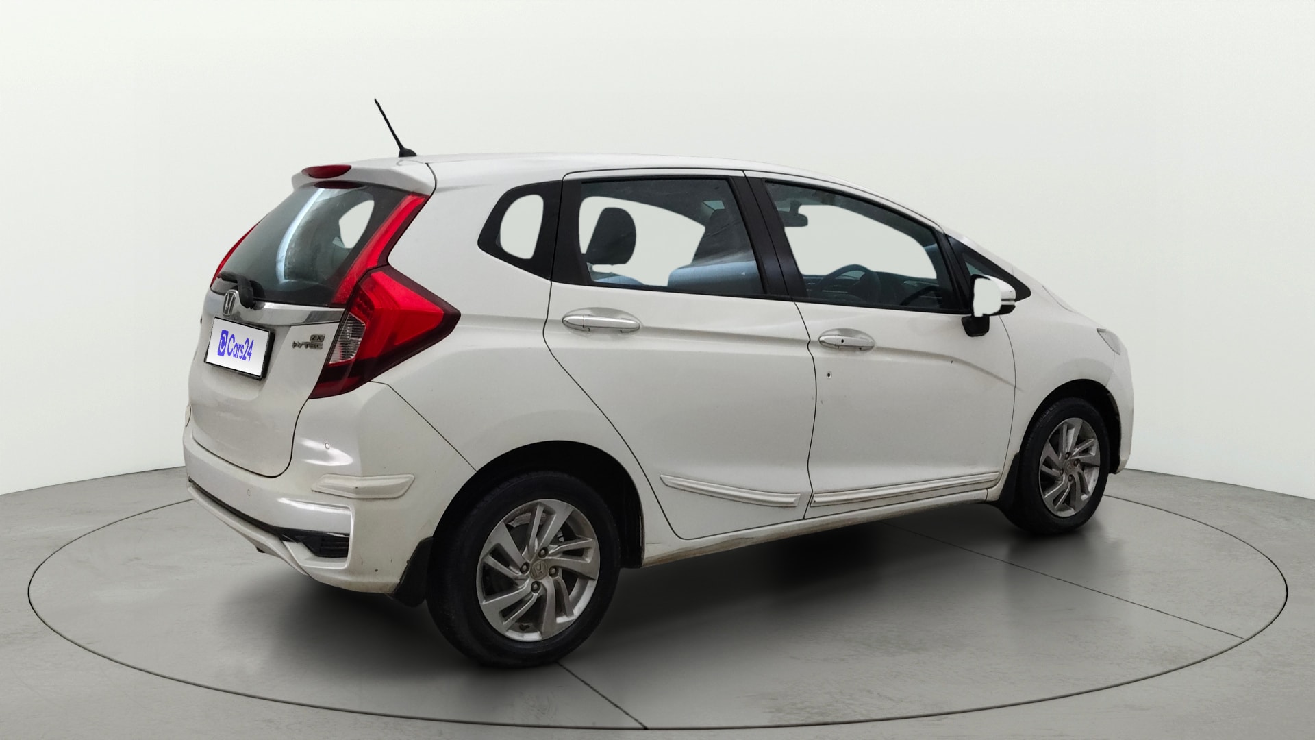 Used 2021 Honda Jazz Used 2021 Honda Jazz