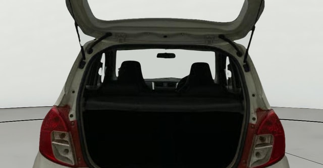 View Maruti Suzuki 1000 Image 36 Used Maruti Suzuki 1000 Image 36