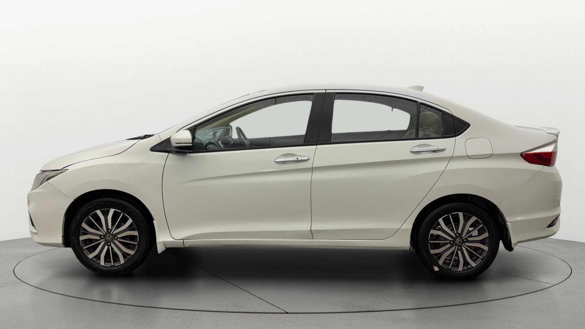 View 2017 Honda City ZX CVT Image 26 Used 2017 Honda City ZX CVT Image 26