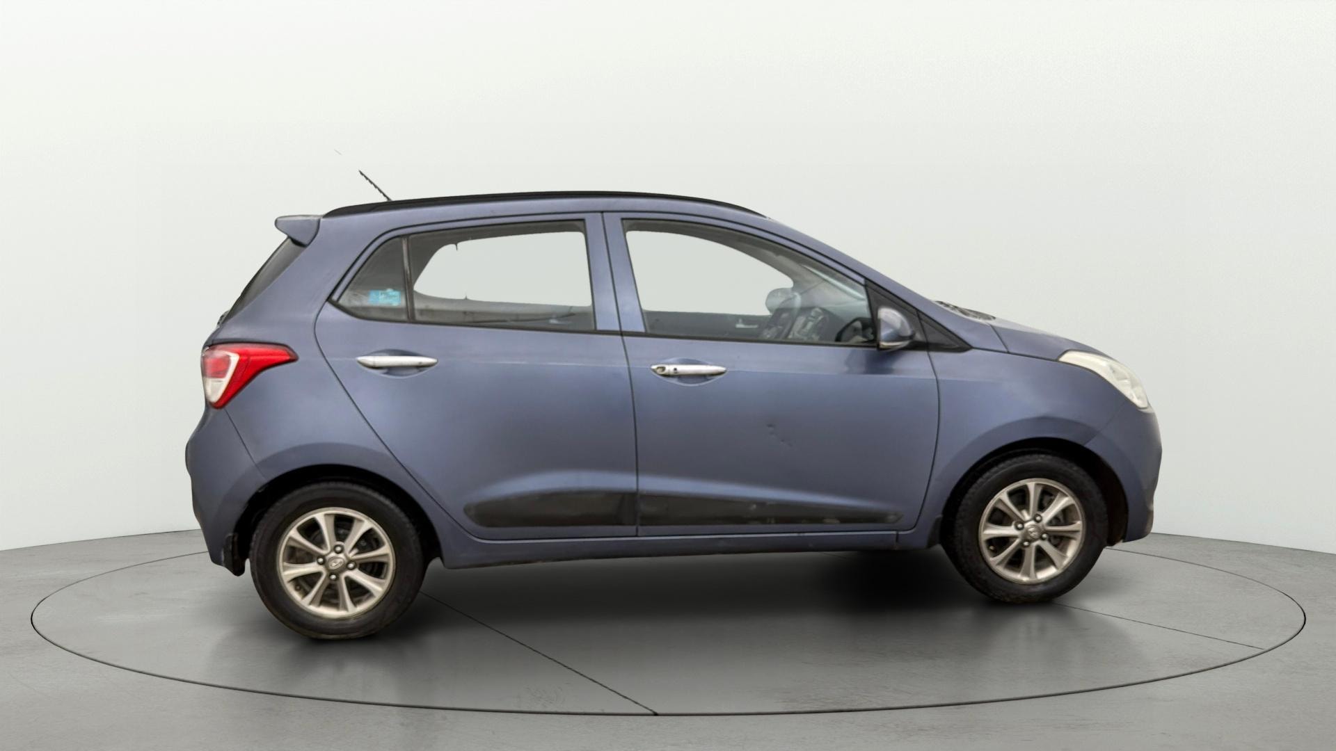 View 2016 Hyundai Grand i10 1.2 Asta Petrol Image 26 Used 2016 Hyundai Grand i10 1.2 Asta Petrol Image 26