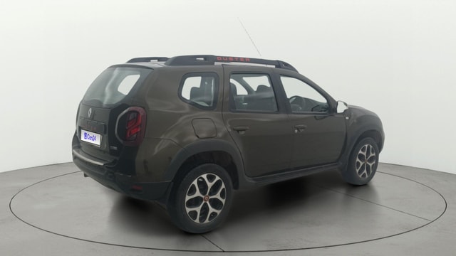 View Renault Duster Image 41 Used Renault Duster Image 41