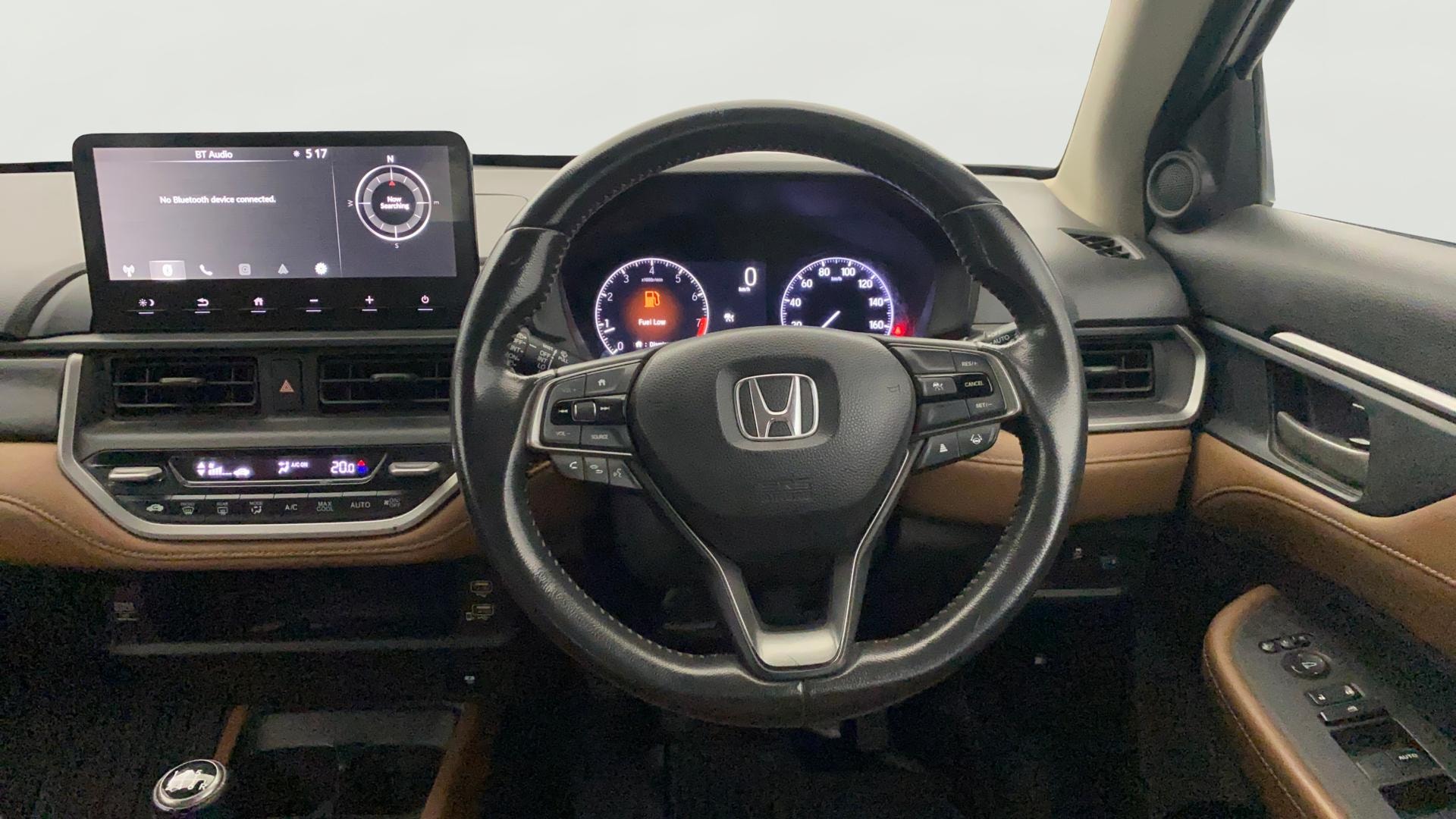 View 2023 Honda Elevate ZX Image 13 Used 2023 Honda Elevate ZX Image 13