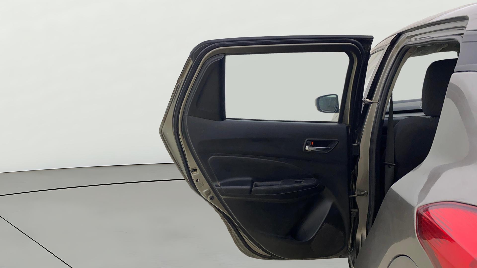 View 2022 Maruti Suzuki 1000 Base Variant Image 22 Used 2022 Maruti Suzuki 1000 Base Variant Image 22