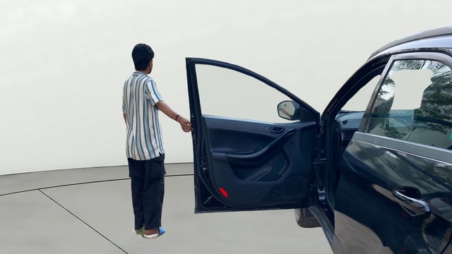 View Tata Nexon Image 31 Used Tata Nexon Image 31