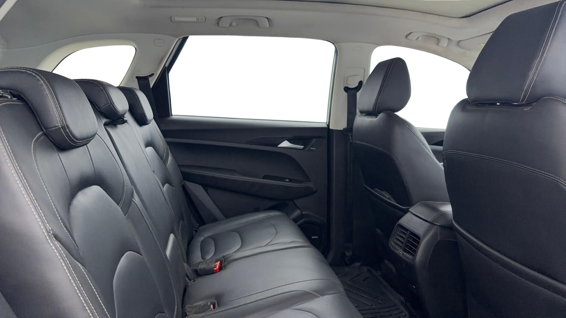 View 2019 MG Hector Sharp Hybrid BS IV Image 36 Used 2019 MG Hector Sharp Hybrid BS IV Image 36