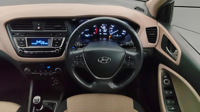 View Hyundai Elite i20 Image 20 Used Hyundai Elite i20 Image 20
