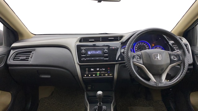 View Honda City Image 16 Used Honda City Image 16