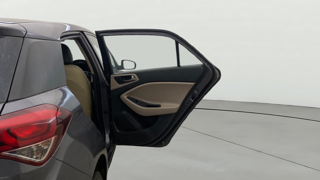 View Hyundai Elite i20 Image 7 Used Hyundai Elite i20 Image 7