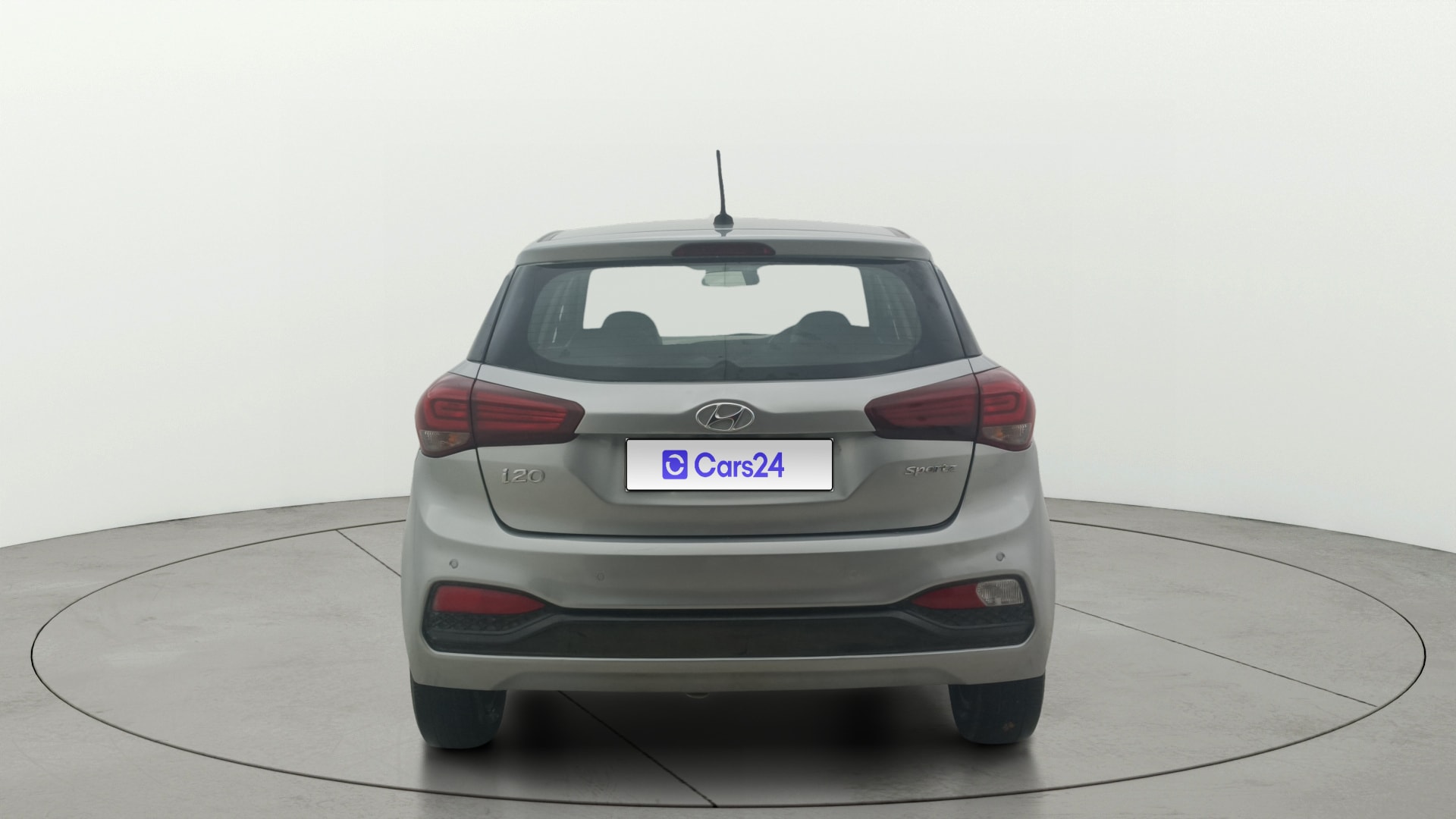 Used 2019 Hyundai Elite i20 Used 2019 Hyundai Elite i20
