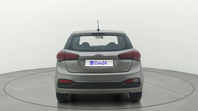 View Hyundai Elite i20 Image 39 Used Hyundai Elite i20 Image 39