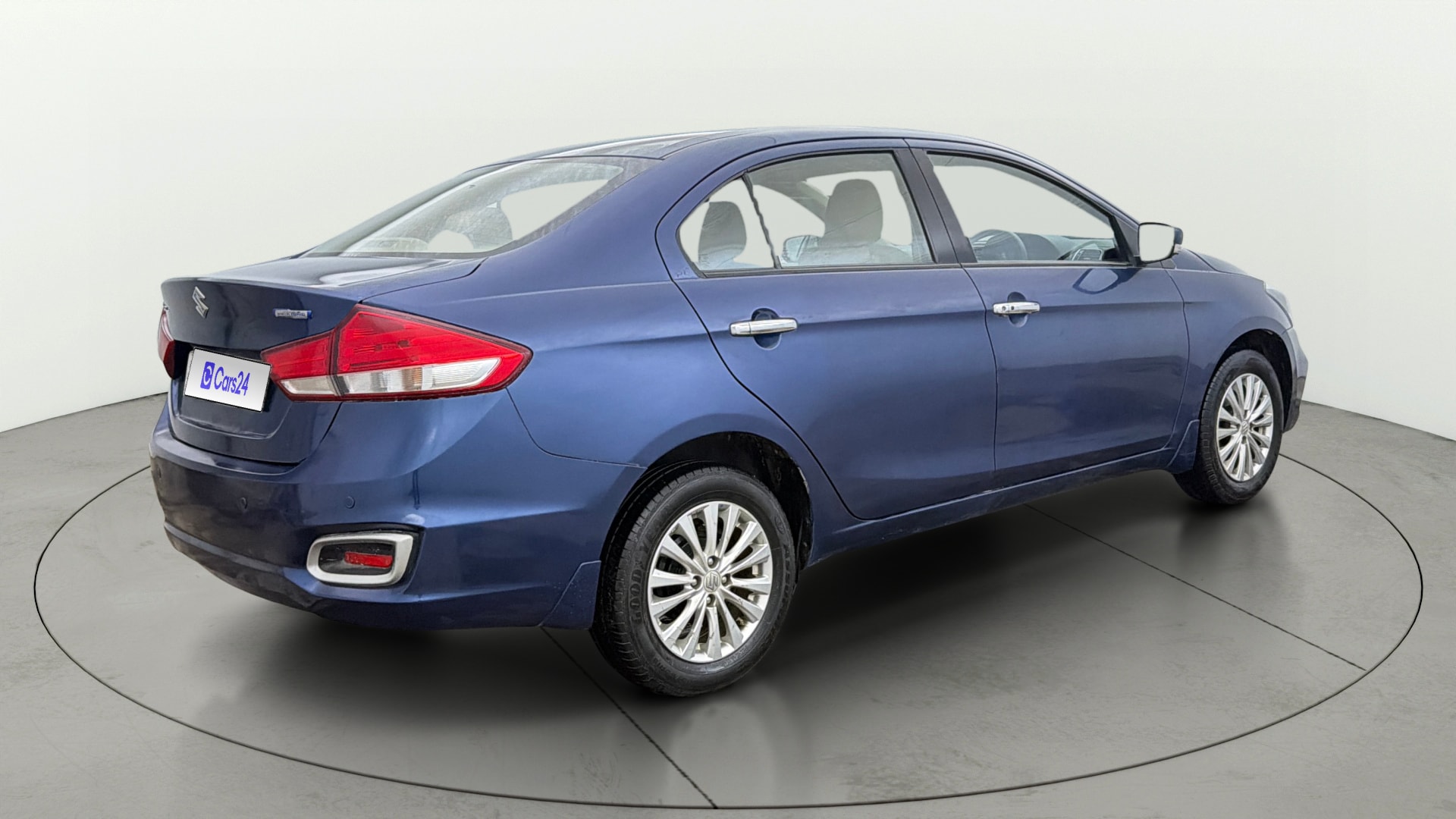 View 2022 Maruti Suzuki 1000 Base Variant Image 45 Used 2022 Maruti Suzuki 1000 Base Variant Image 45