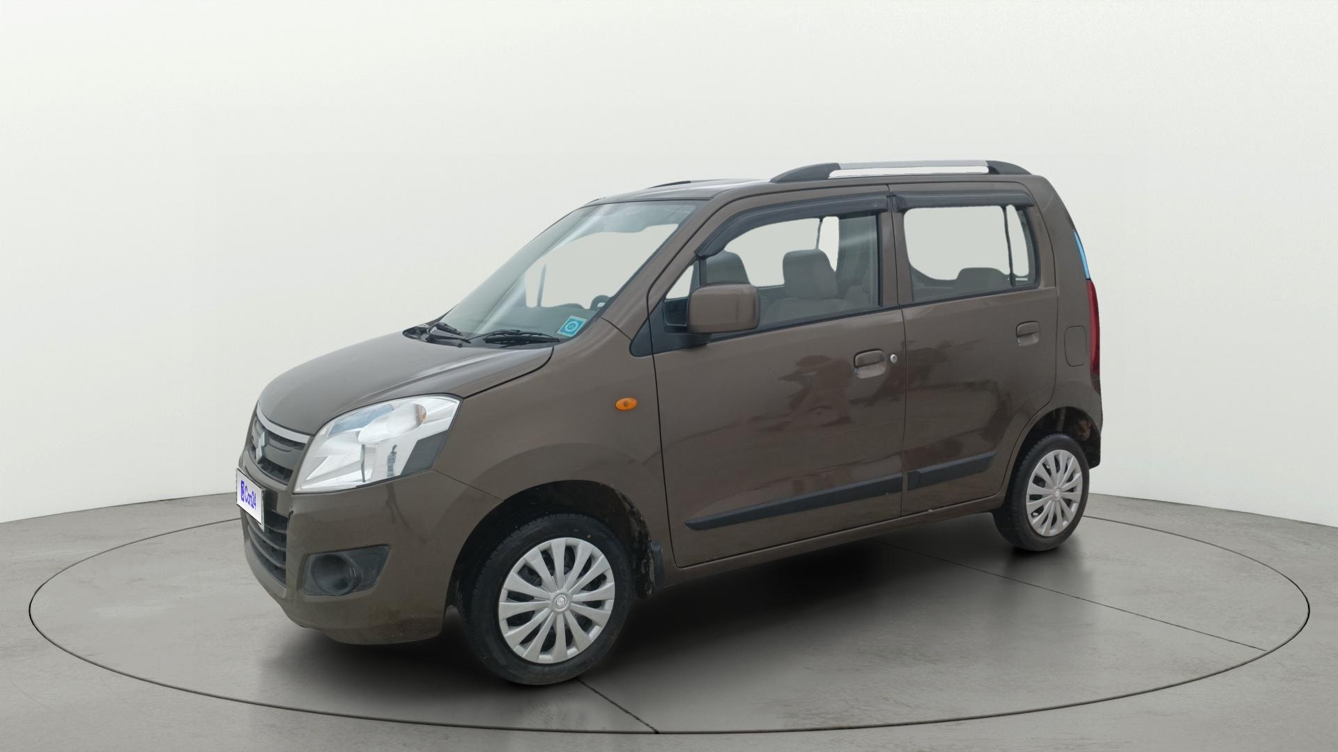 View 2015 Maruti Suzuki 1000 Base Variant Image 34 Used 2015 Maruti Suzuki 1000 Base Variant Image 34