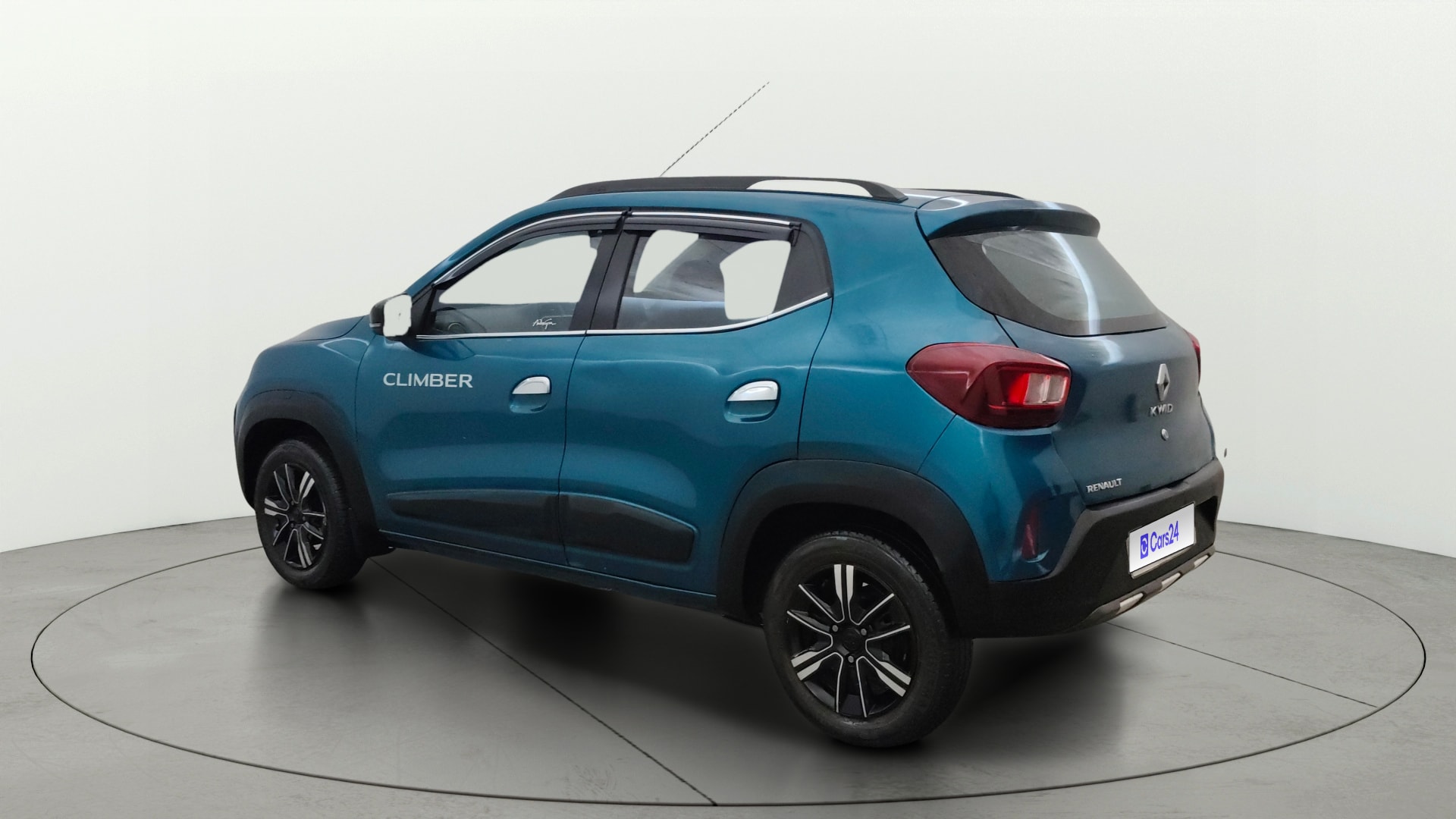 Used 2023 Renault Kwid Used 2023 Renault Kwid