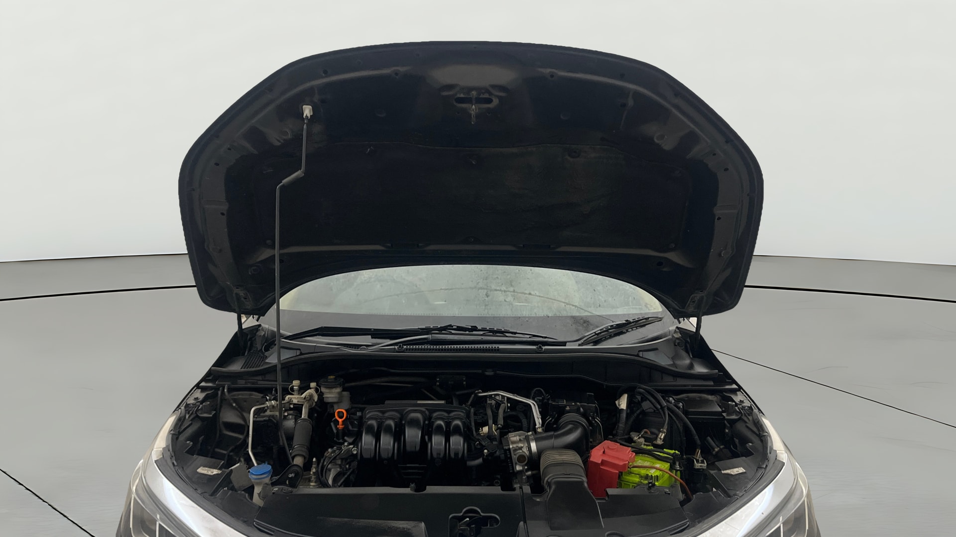 Used 2022 Honda City Used 2022 Honda City