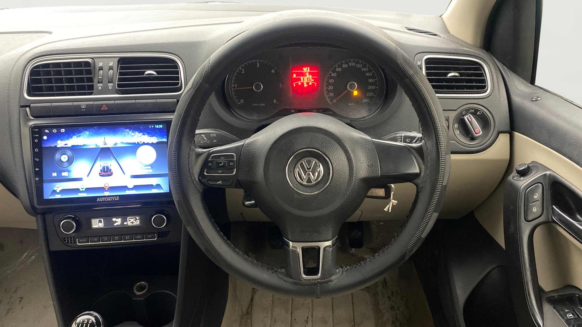 Used 2013 Volkswagen Polo Used 2013 Volkswagen Polo