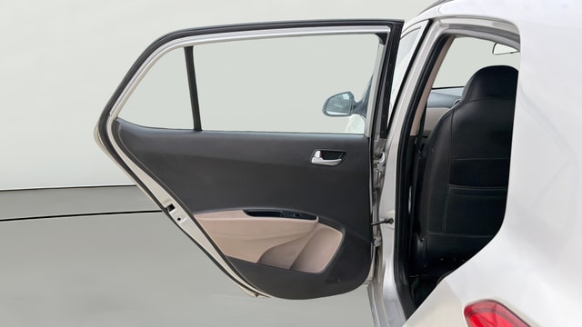 View Hyundai Grand i10 Image 22 Used Hyundai Grand i10 Image 22