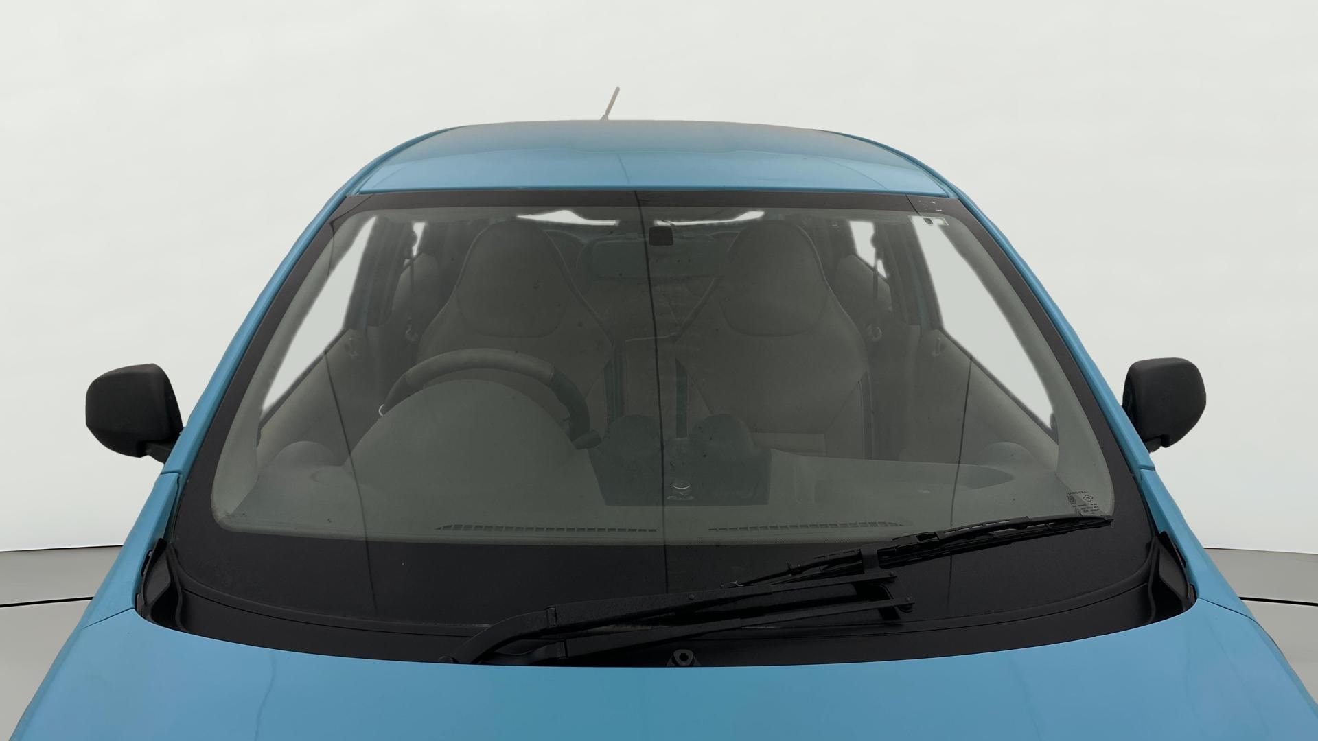 View 2014 Datsun Go T Image 29 Used 2014 Datsun Go T Image 29