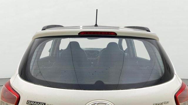 View Hyundai Grand i10 Image 3 Used Hyundai Grand i10 Image 3