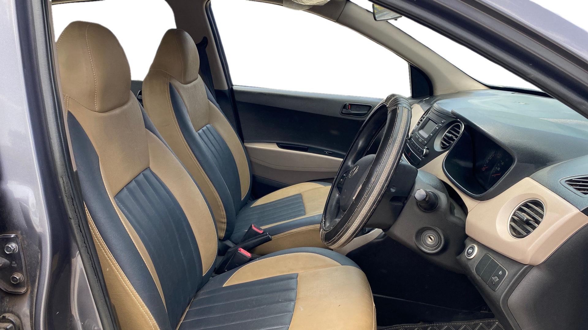 View 2018 Hyundai Xcent S Petrol Image 19 Used 2018 Hyundai Xcent S Petrol Image 19