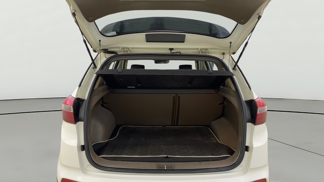 View Hyundai Creta Image 38 Used Hyundai Creta Image 38
