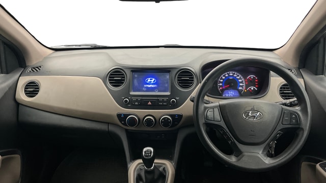 View Hyundai Grand i10 Image 29 Used Hyundai Grand i10 Image 29