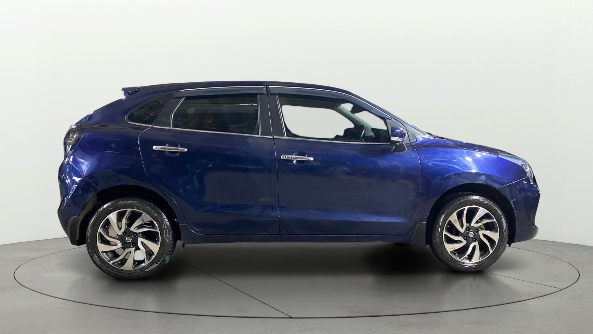 View 2019 Maruti Suzuki 1000 Base Variant Image 8 Used 2019 Maruti Suzuki 1000 Base Variant Image 8