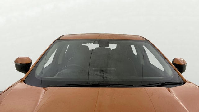 View Tata Harrier Image 30 Used Tata Harrier Image 30