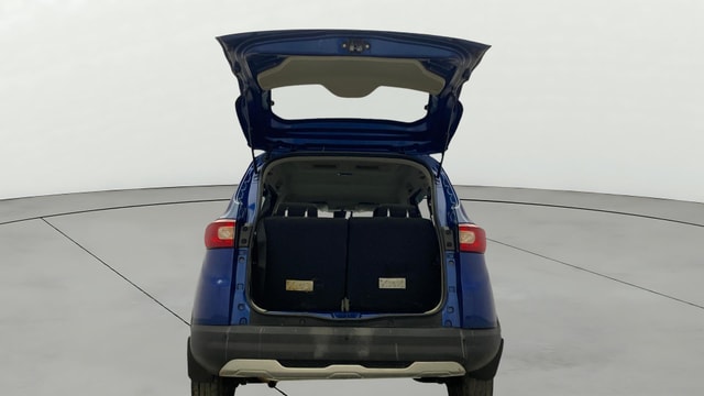 View Renault Triber Image 17 Used Renault Triber Image 17