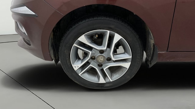 View Tata Tigor Image 28 Used Tata Tigor Image 28