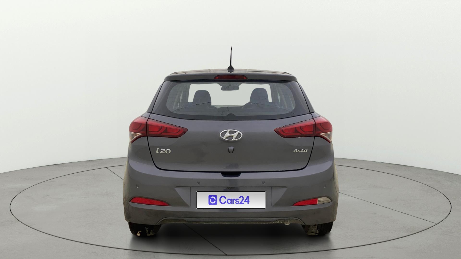 Used 2017 Hyundai Elite i20 Used 2017 Hyundai Elite i20
