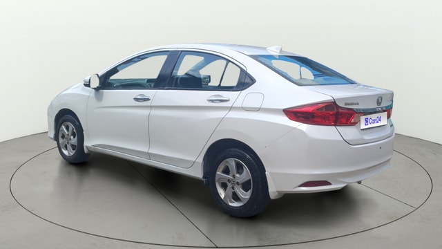 View Honda City Image 2 Used Honda City Image 2