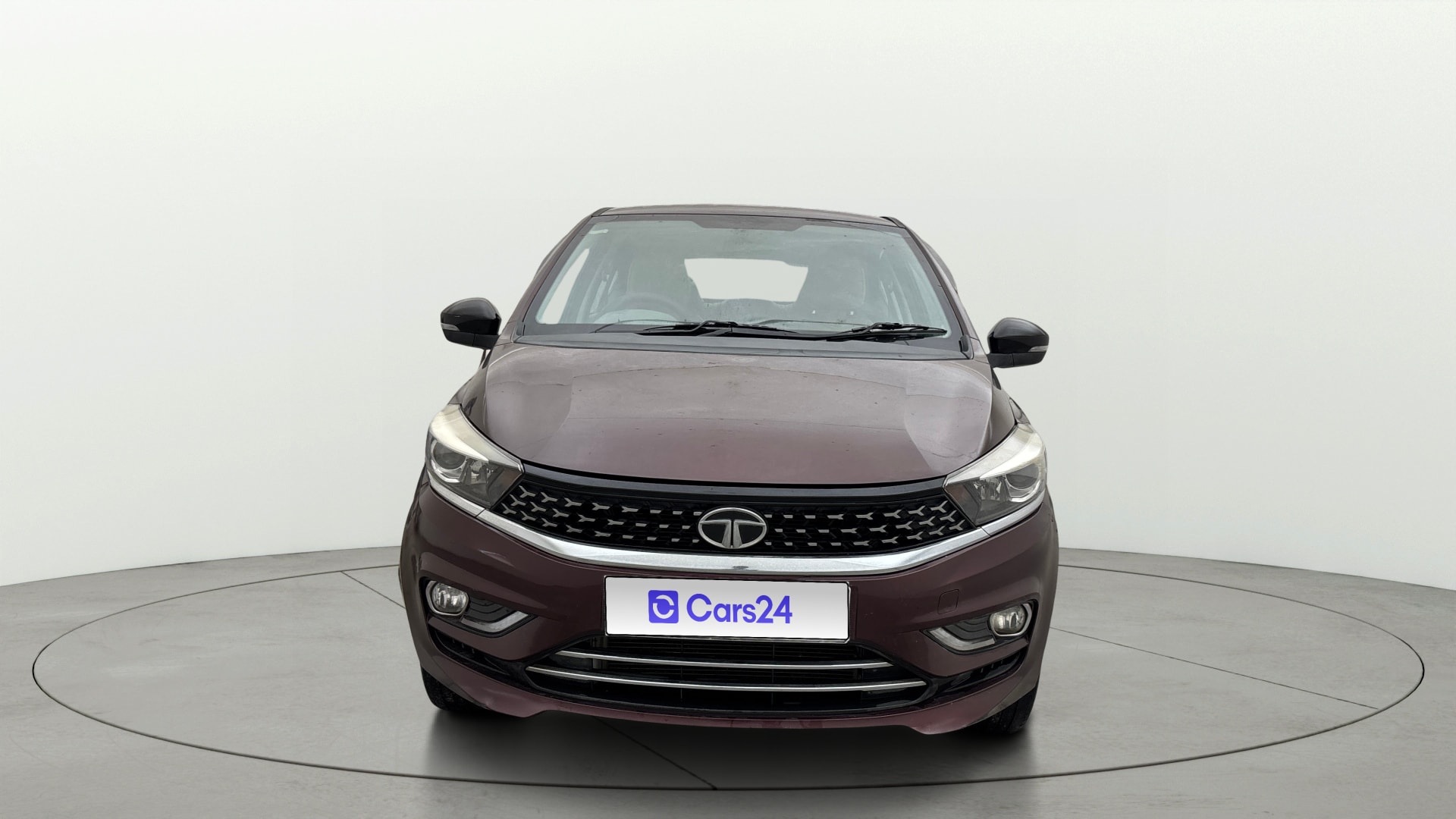 Used 2021 Tata Tigor Used 2021 Tata Tigor