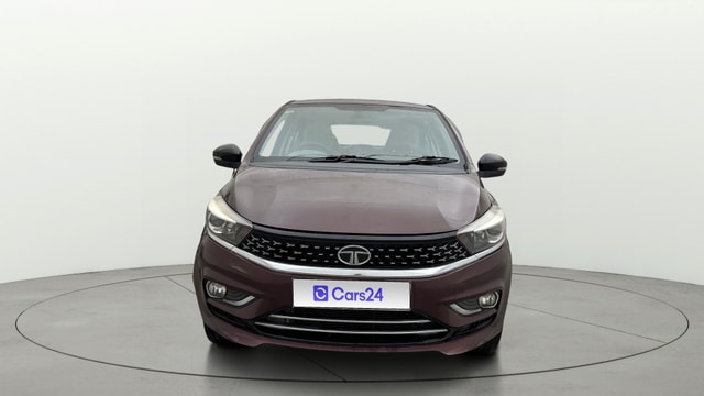 View Tata Tigor Image 1 Used Tata Tigor Image 1