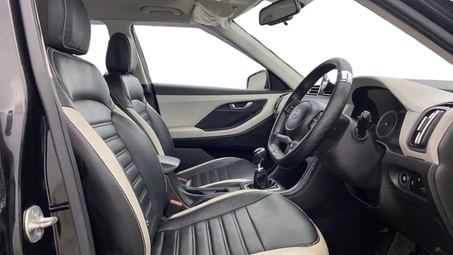 View Hyundai Creta Image 18 Used Hyundai Creta Image 18