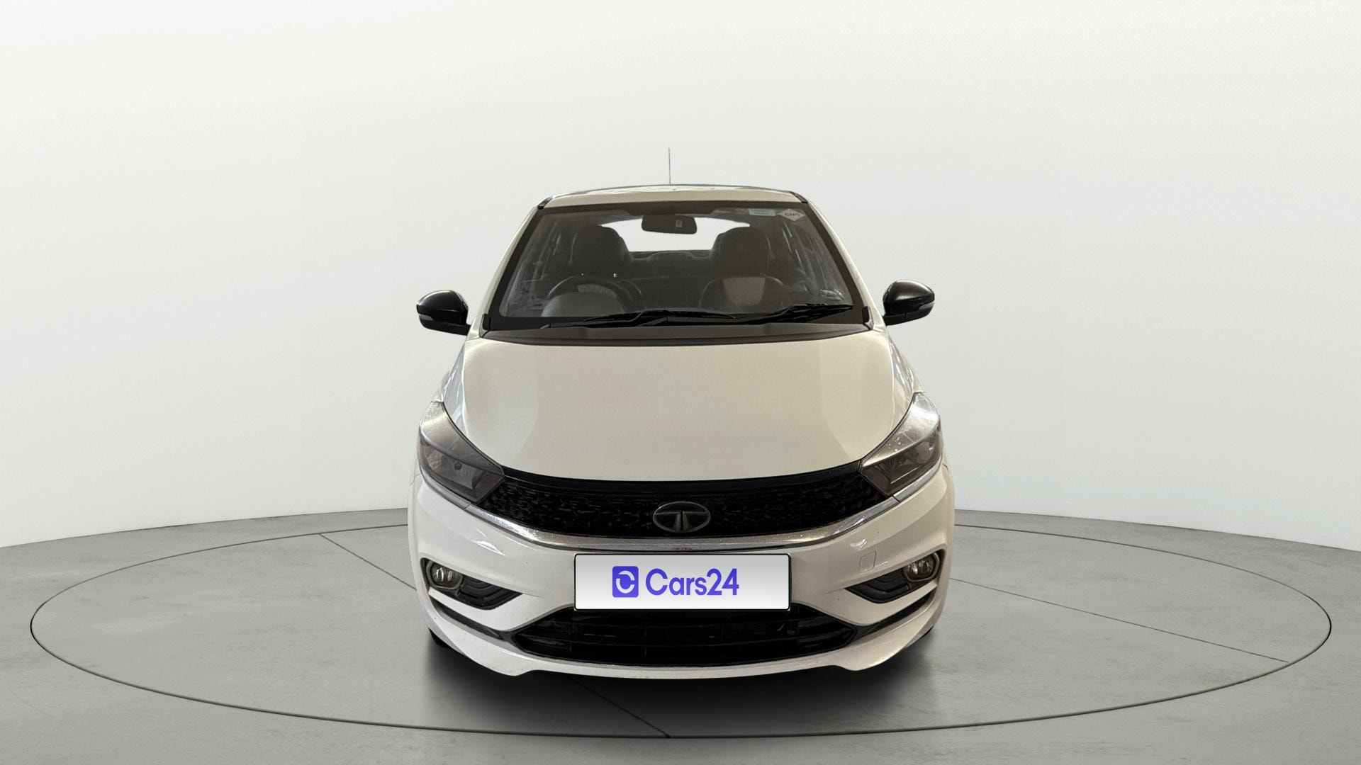 Used 2022 Tata Tigor Used 2022 Tata Tigor