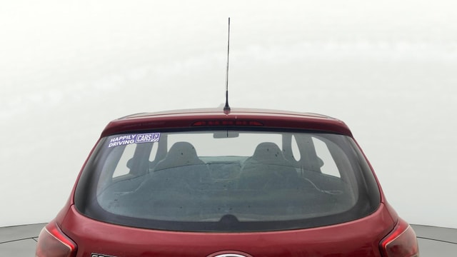 View Hyundai Grand i10 Image 4 Used Hyundai Grand i10 Image 4