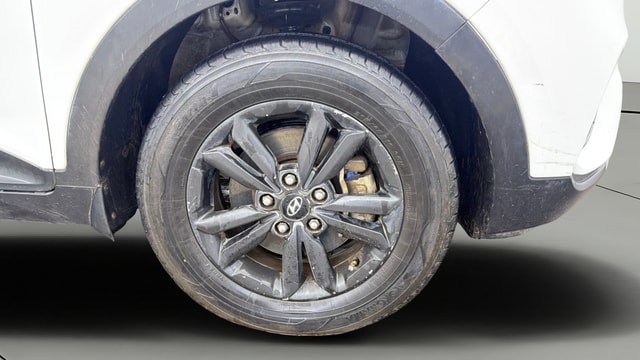 View Hyundai Creta Image 40 Used Hyundai Creta Image 40