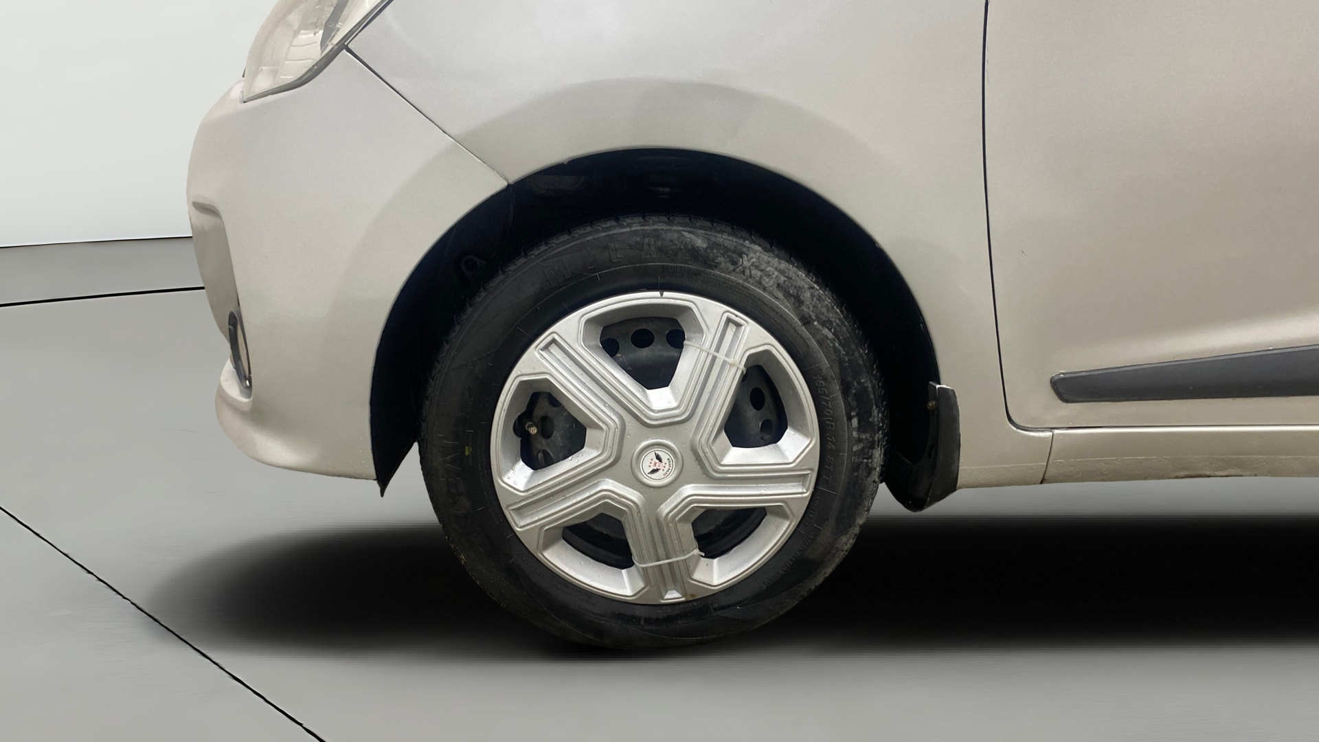 View 2017 Hyundai Grand i10 1.2 Sportz(O) Petrol Image 29 Used 2017 Hyundai Grand i10 1.2 Sportz(O) Petrol Image 29