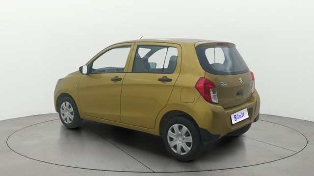 View Maruti Suzuki 1000 Image 2 Used Maruti Suzuki 1000 Image 2