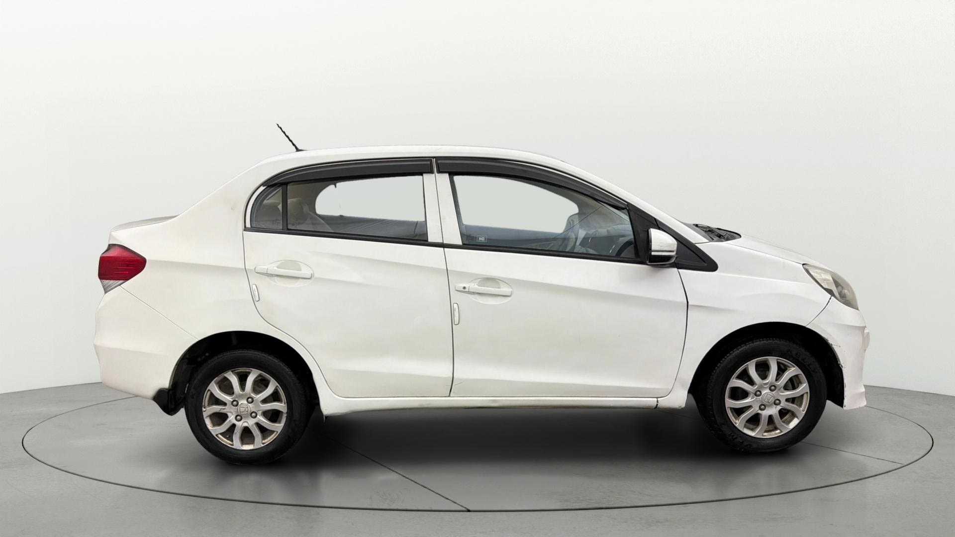 Used 2016 Honda Amaze Used 2016 Honda Amaze