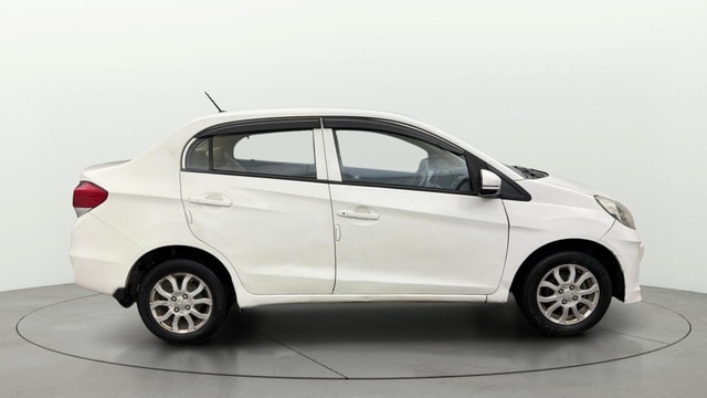View Honda Amaze Image 8 Used Honda Amaze Image 8