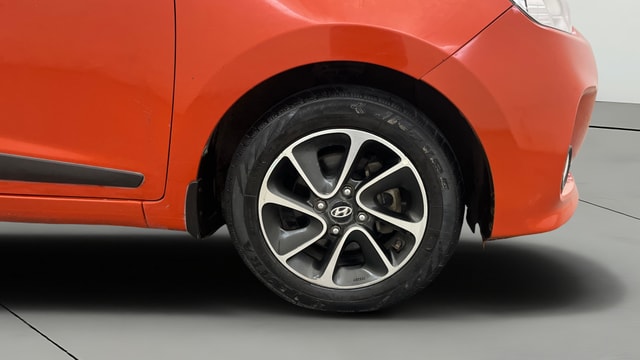 View Hyundai Grand i10 Image 39 Used Hyundai Grand i10 Image 39