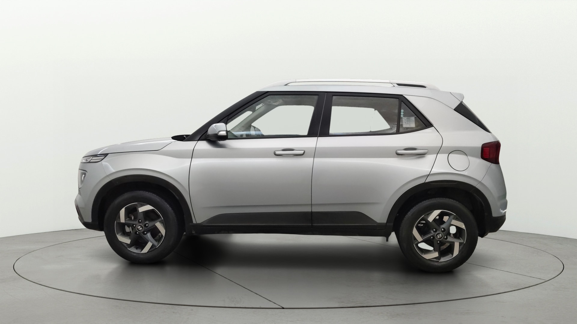 View 2019 Hyundai Venue SX 1.0 Petrol Image 6 Used 2019 Hyundai Venue SX 1.0 Petrol Image 6
