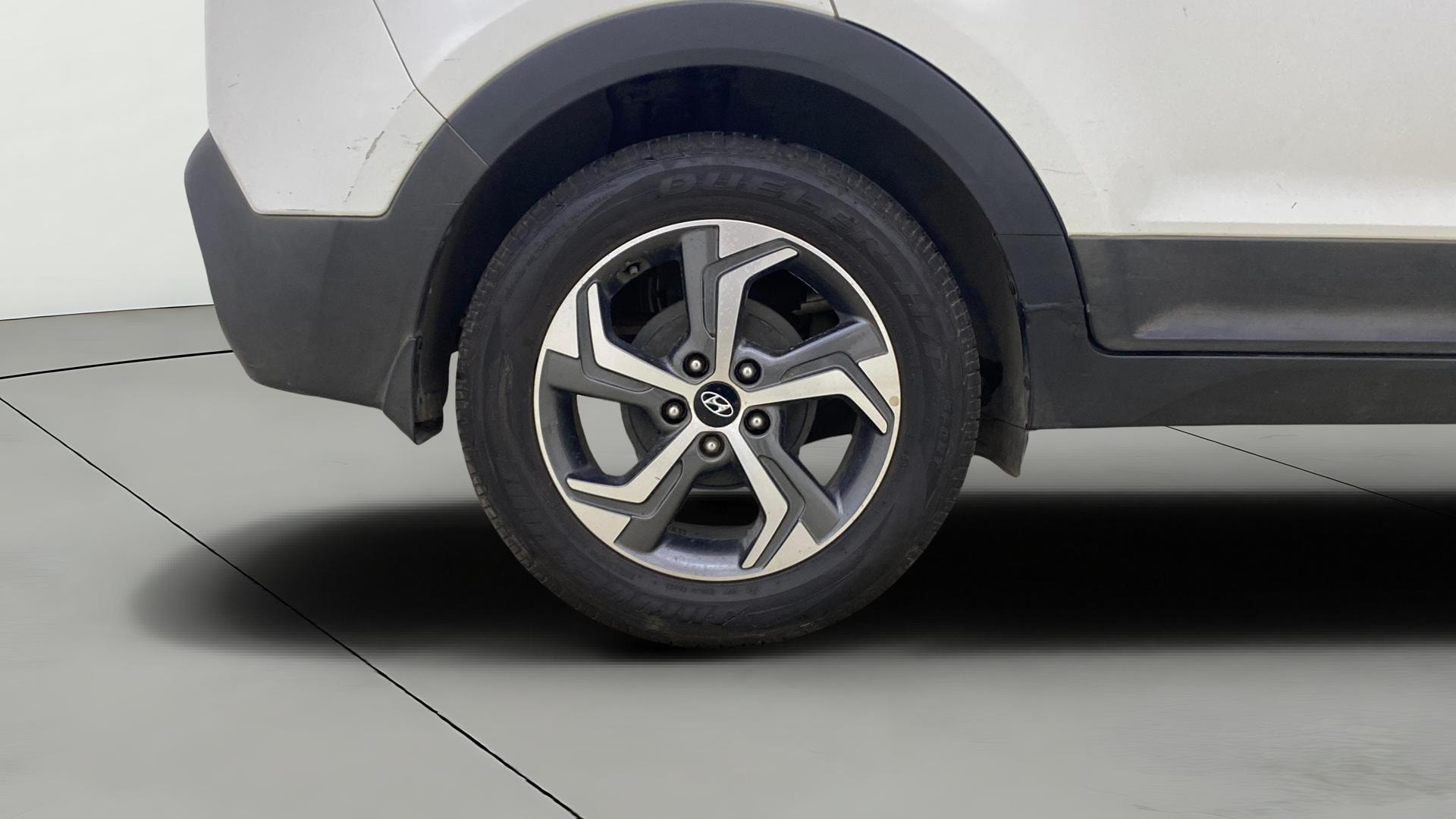 View 2019 Hyundai Creta 1.4 E Diesel Image 34 Used 2019 Hyundai Creta 1.4 E Diesel Image 34