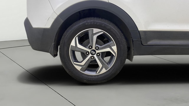 View Hyundai Creta Image 34 Used Hyundai Creta Image 34