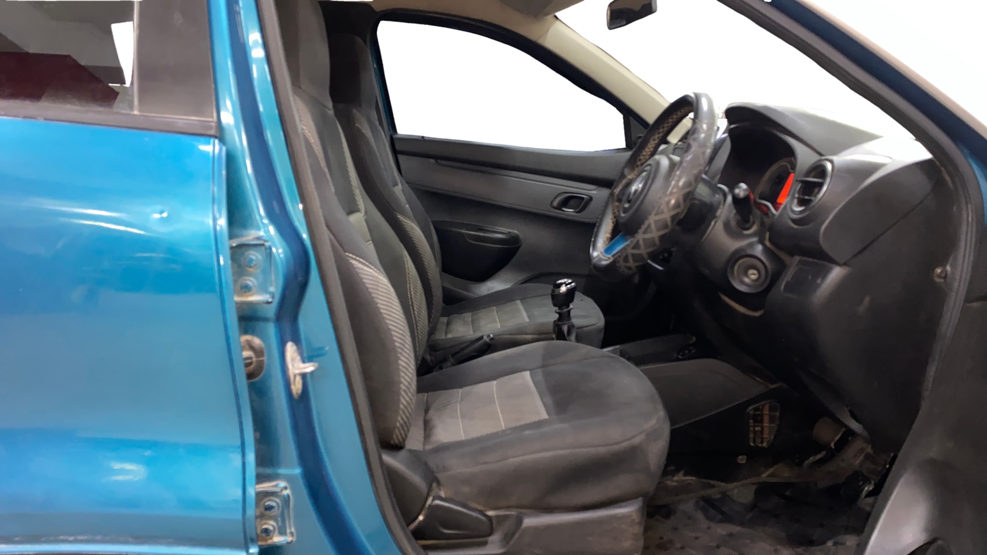 Used 2021 Renault Kwid Used 2021 Renault Kwid