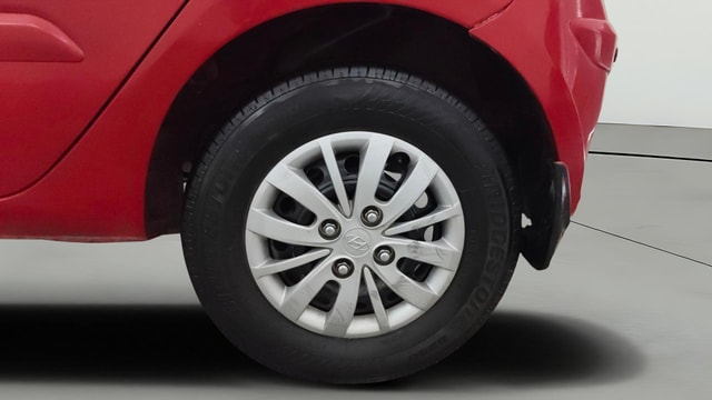 View Hyundai i10 Image 11 Used Hyundai i10 Image 11