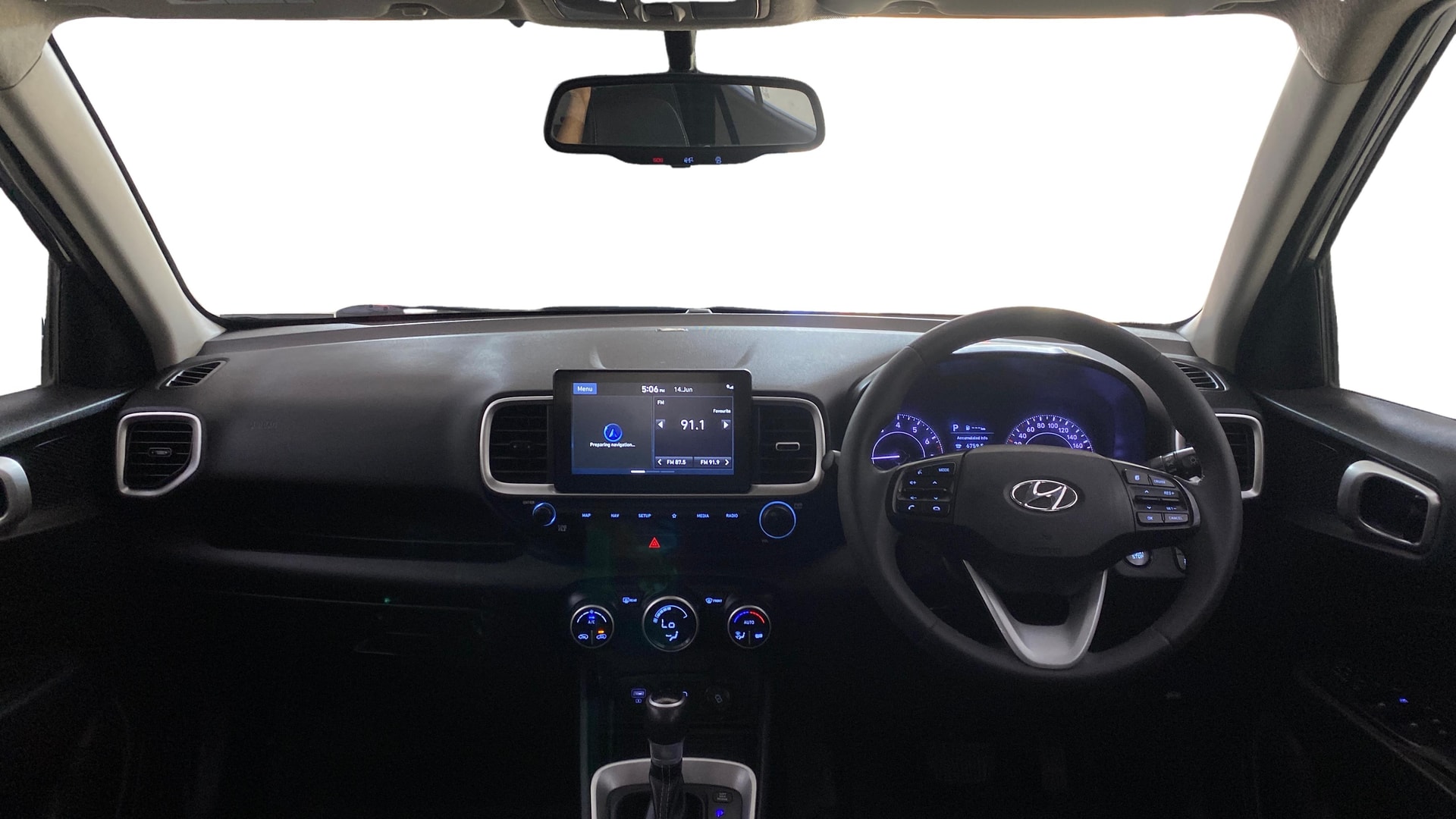 Used 2019 Hyundai Venue Used 2019 Hyundai Venue